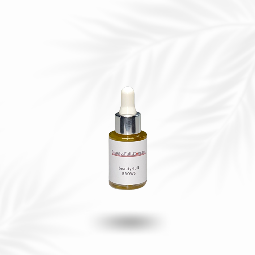 beauty-full-BROWS Augenbrauenserum