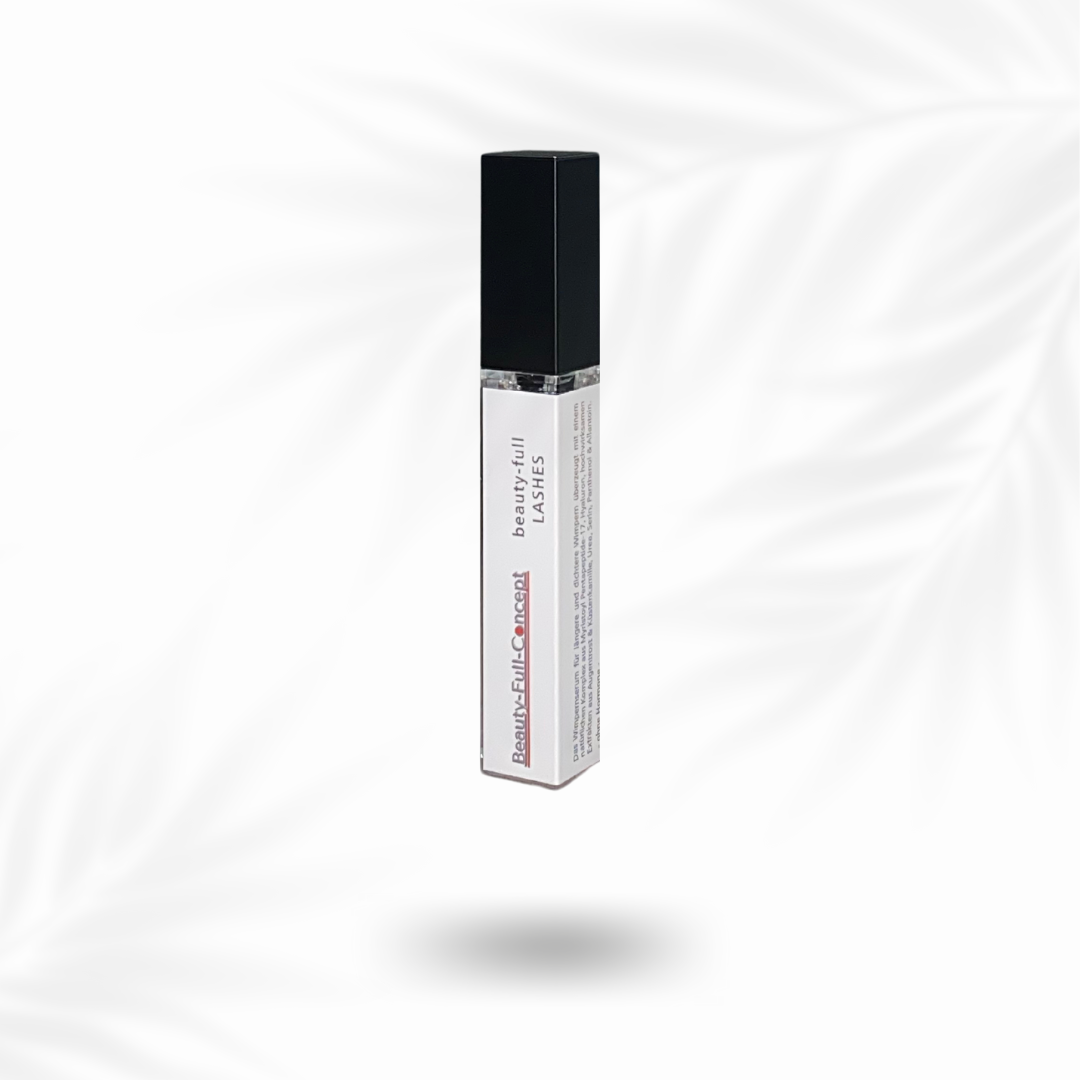 beauty-full-LASHES Wimpernserum