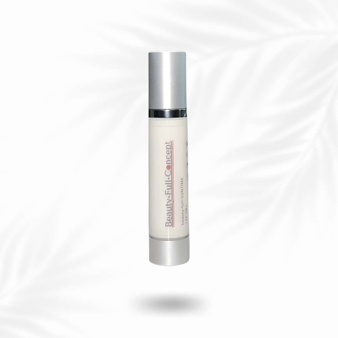 beauty-full-SUNTIME Sonnencreme
