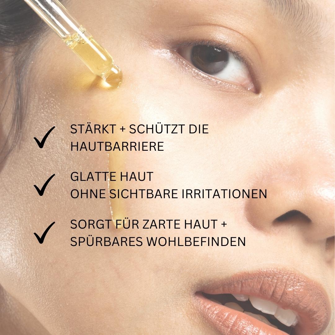 beauty-full-DROPS für eine zarte Haut