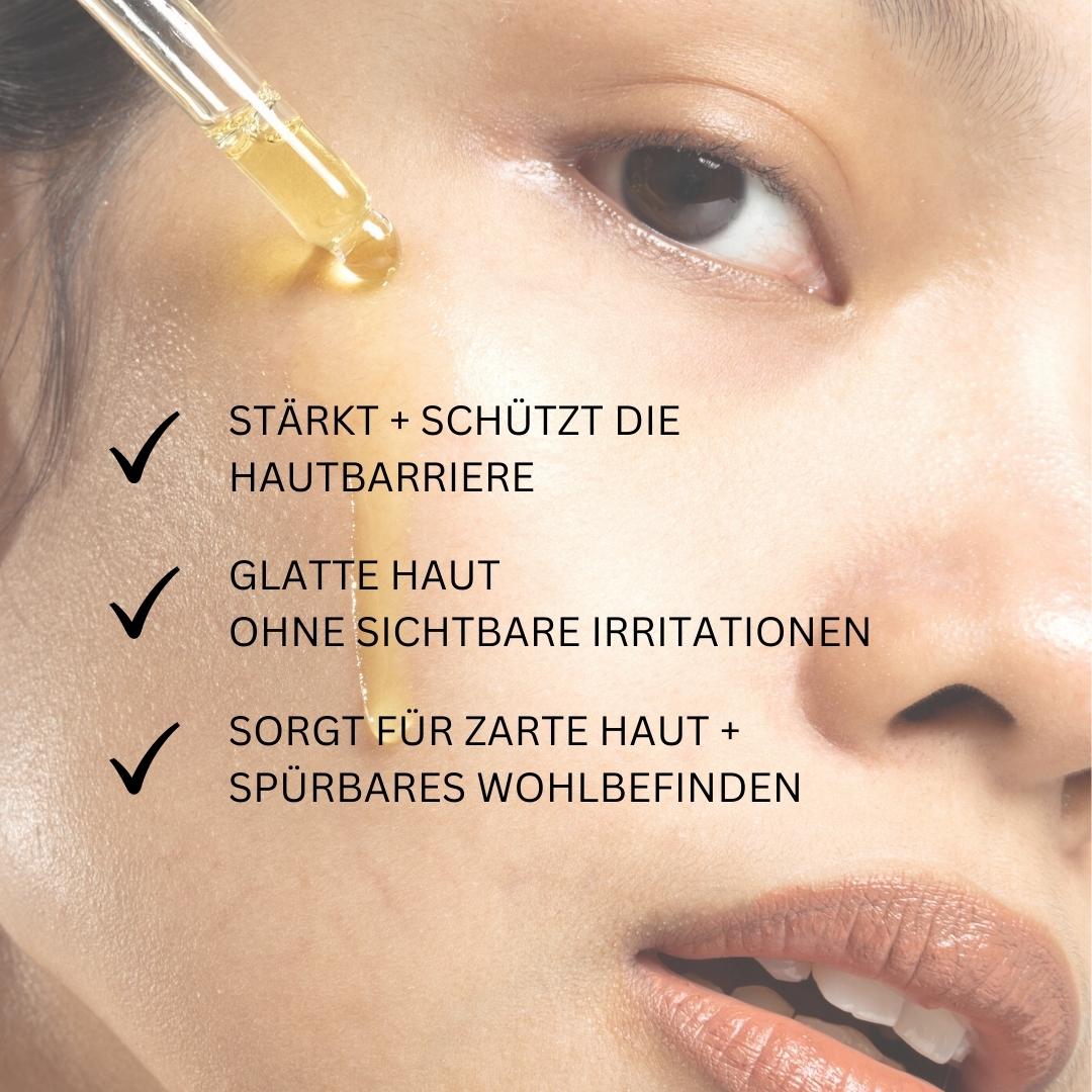 beauty-full-DROPS für eine zarte Haut